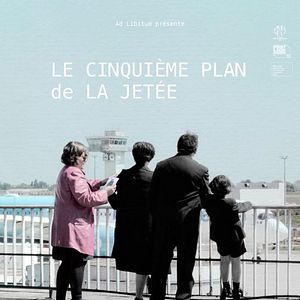 Photo Le Cinquième plan de La Jetée