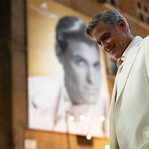 Photo George Clooney