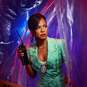 Photo Christina Milian