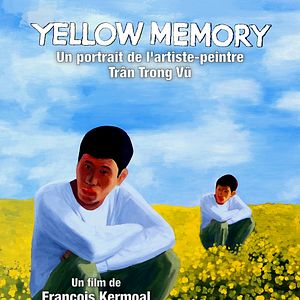 Photo Yellow Memory