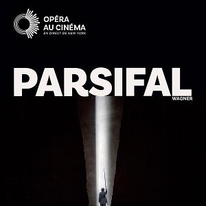 Photo Parsifal (Metropolitan Opera)