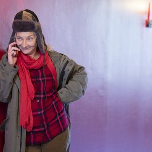 Photo Capitaine Marleau