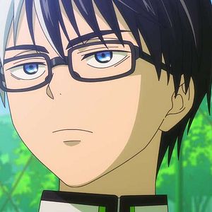 Photo Kill Blue