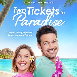 Photo Deux billets pour le paradis
