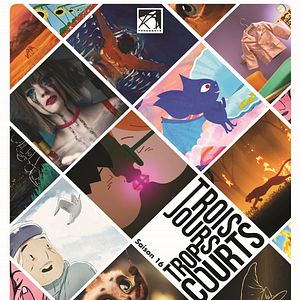 Photo Festival Trois Jours Trop Courts 2026 Compétition dès 12 ans
