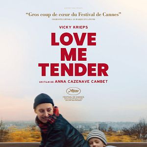 Photo Love Me Tender