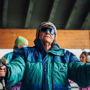 Photo Là-haut sur la montagne