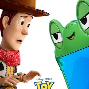 Photo Toy Story 5