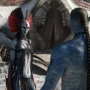 Photo Avatar : de Feu et de Cendres