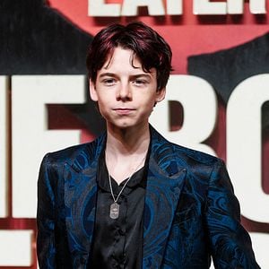 Photo Alfie Williams