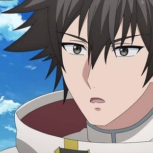 Photo The Healer Who Was Banished From His Party, Is, in Fact, the Strongest