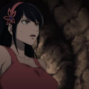 Photo Tower of God