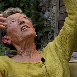 Photo Derrière nos regards