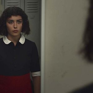 Photo Carla Díaz (II)