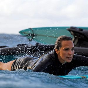 Photo Arielle Kebbel