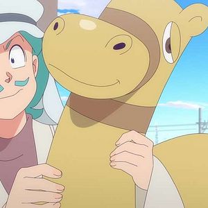 Photo High School! Kimengumi (2026)