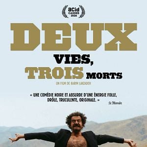 Photo Deux Vies, Trois Morts