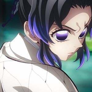 Photo Demon Slayer: Kimetsu no Yaiba La Forteresse Infinie Film 1