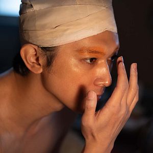 Photo Le Maître du Kabuki