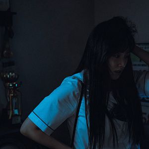 Photo Kang Mi-na