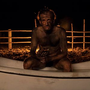 Photo Le Huitième étage, jours de révolte