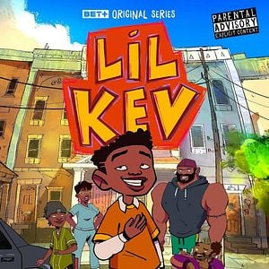 Photo Lil Kev