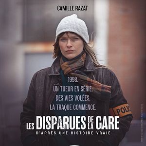 Photo Les Disparues de la gare