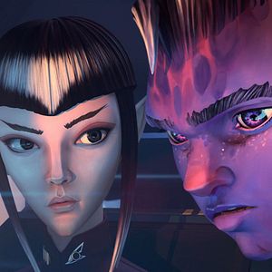 Photo Star Trek : Prodigy