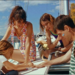 Photo Kyuka - Avant la fin de l'été