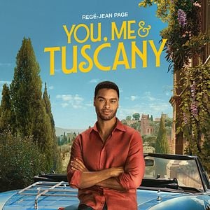 Photo Toi, moi et la Toscane