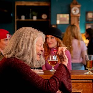 Photo God Save the Tuche