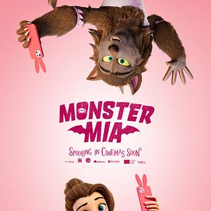 Photo Monster Mia