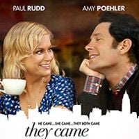 Photo They Came Together