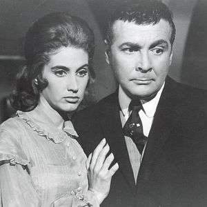 Photo Le Miroir de la sorcière
