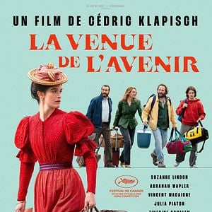 Photo La Venue de l’avenir