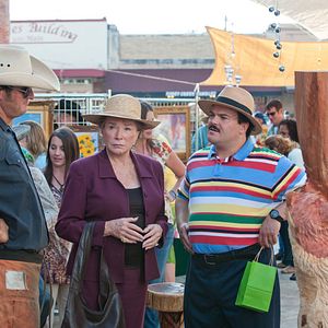 Photo Shirley MacLaine