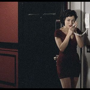 Photo Jennifer Tilly