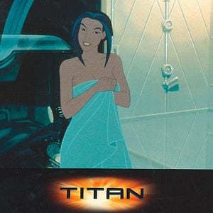 Photo Titan A.E.