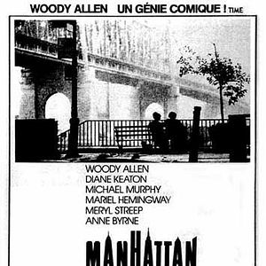 Photo Manhattan
