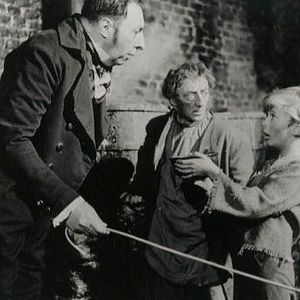 Photo John Howard Davies