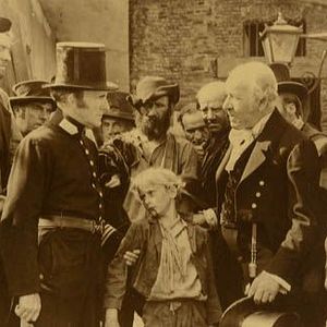 Photo John Howard Davies