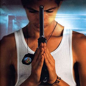 Photo La Vierge des tueurs