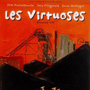 Photo Les Virtuoses