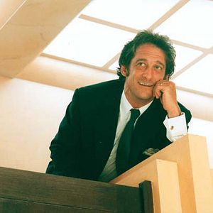 Photo Vincent Lindon