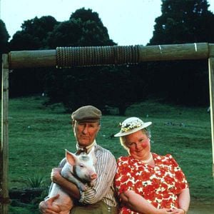 Photo James Cromwell