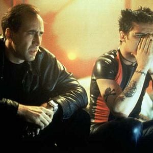 8 mm Film 1999 AlloCiné