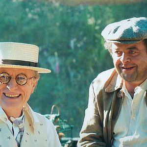 Photo Jacques Villeret