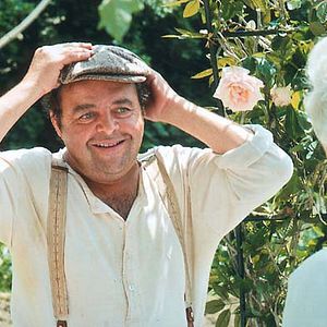 Photo Jacques Villeret