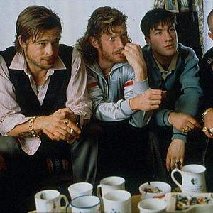Photo Jason Flemyng