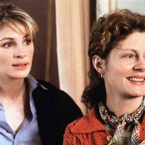 Photo Susan Sarandon